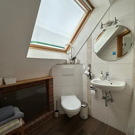 Schramm Guest house 4*