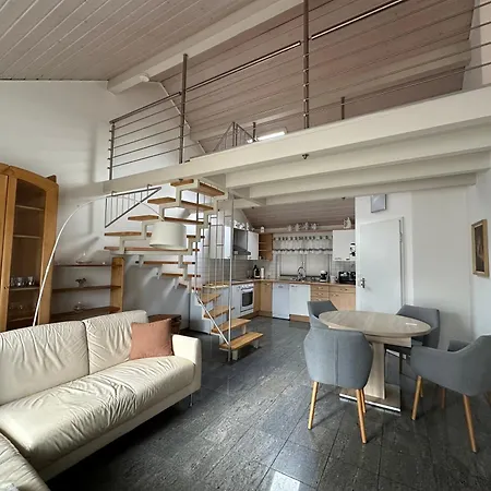 Maison d'hôtes Schramm Karlsruhe