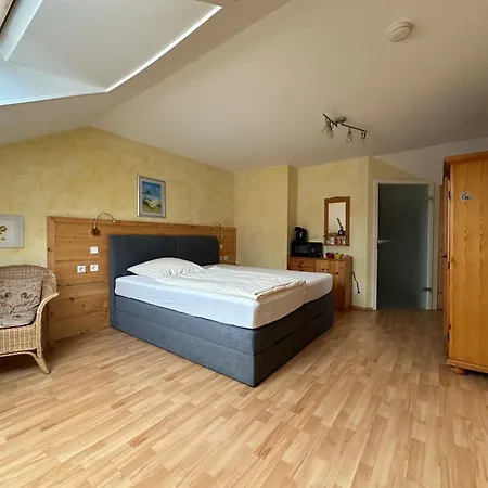 Maison d'hôtes Schramm *