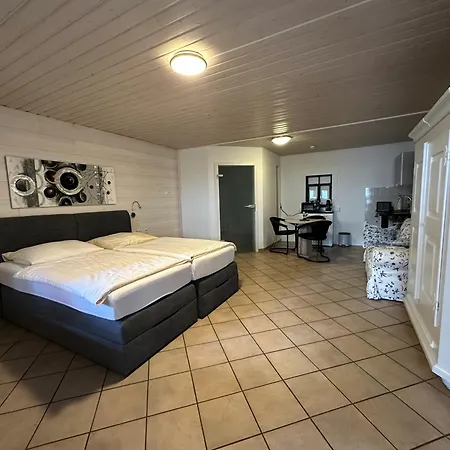 Schramm Maison d'hôtes