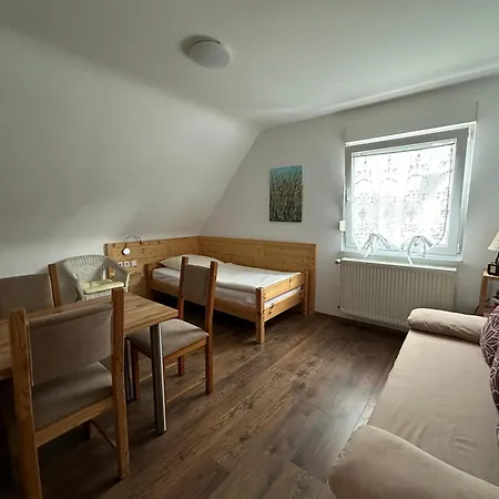 Schramm 4* Karlsruhe