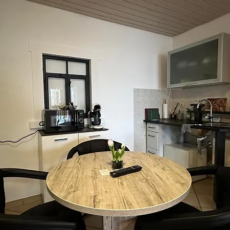 Schramm Maison d'hôtes