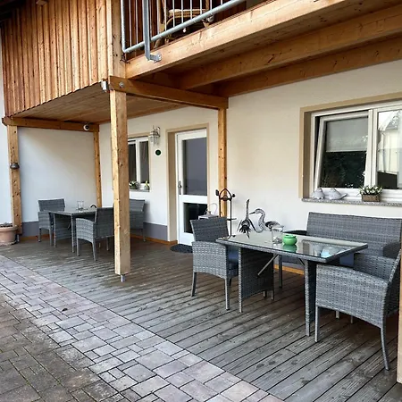 Schramm Maison d'hôtes Karlsruhe