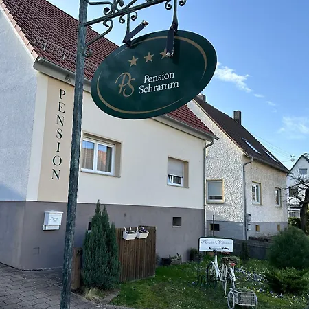 Schramm Maison d'hôtes
