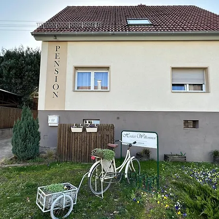 Schramm Casa de hóspedes