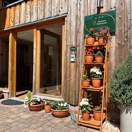 Schramm Guest house Karlsruhe