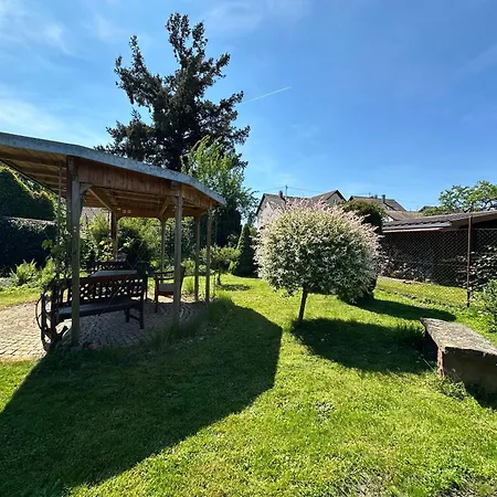 Guest house Schramm 4*