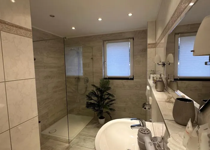 Schramm Гостевой дом Карлсруэ