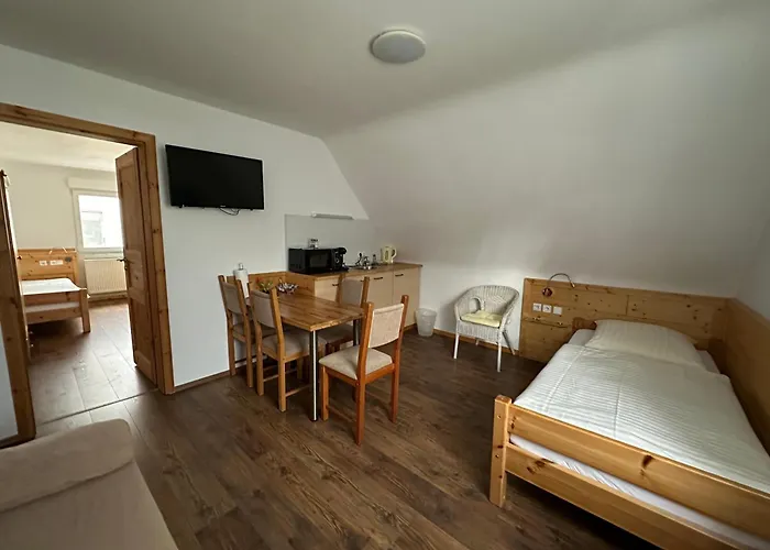 Гостевой дом Schramm 4*