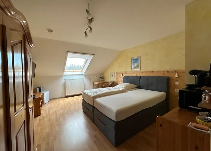 Schramm Гостевой дом 4*