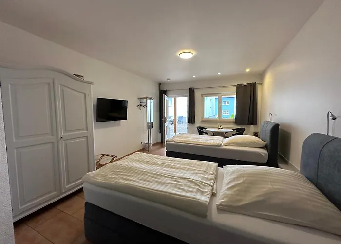 Schramm Карлсруэ