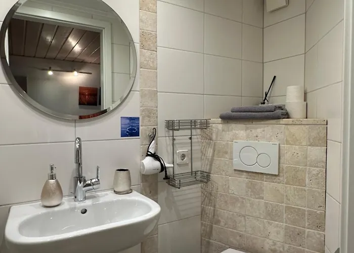 Schramm Гостевой дом