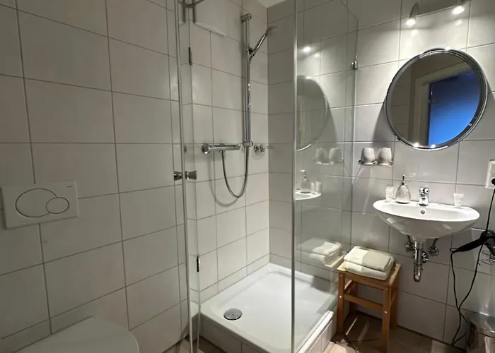 Гостевой дом Schramm 4*