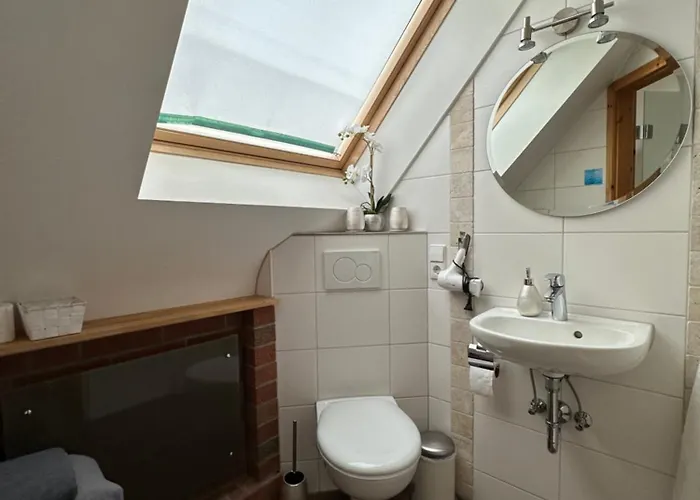 Schramm Casa de hóspedes 4*