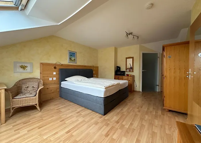 Pensionat Schramm 4*