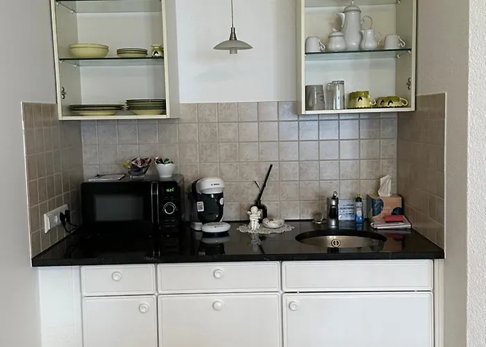 Schramm Гостевой дом 4*