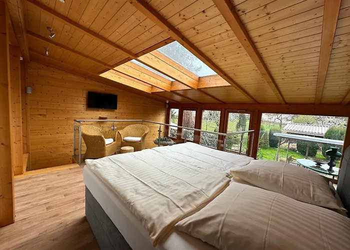 Casa de hóspedes Schramm Karlsruhe