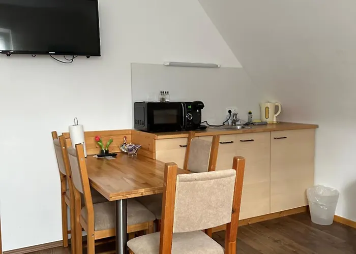 Casa de hóspedes Schramm 4*