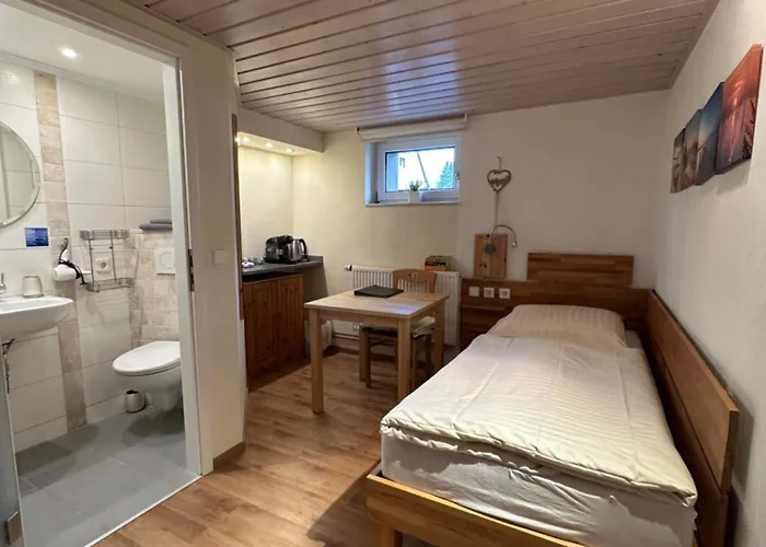 Schramm Гостевой дом 4*