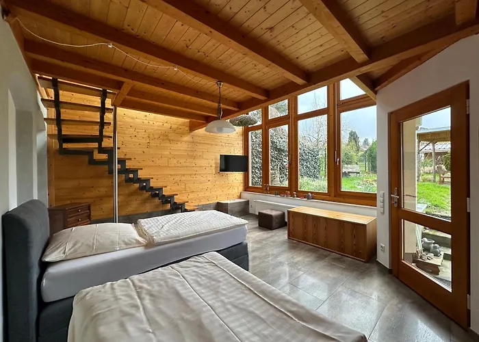 Schramm Гостевой дом 4*