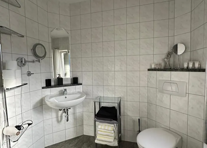 Casa de hóspedes Schramm Karlsruhe