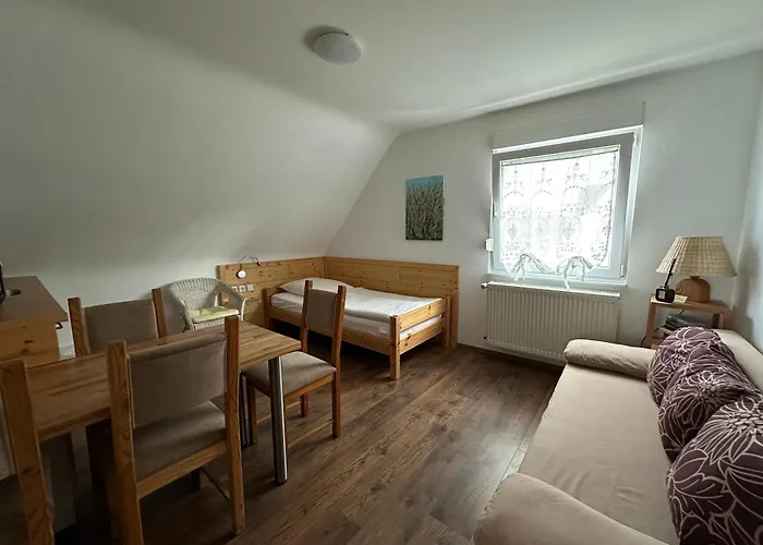 Schramm 4* Карлсруэ