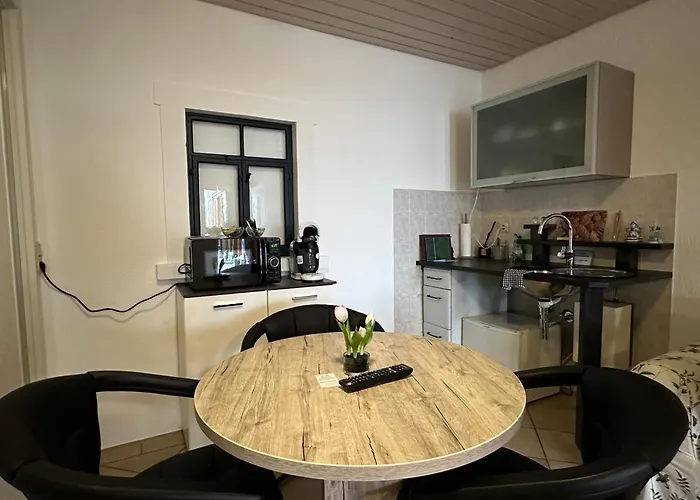 Schramm Гостевой дом