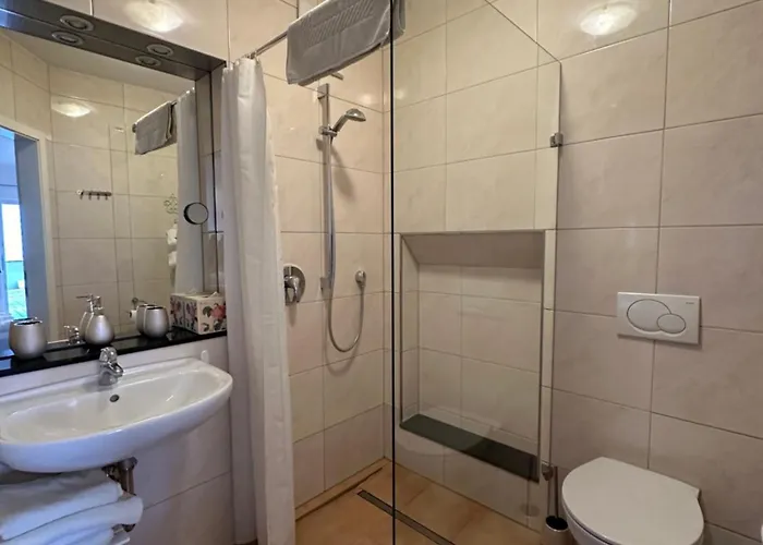 Schramm 4* Karlsruhe