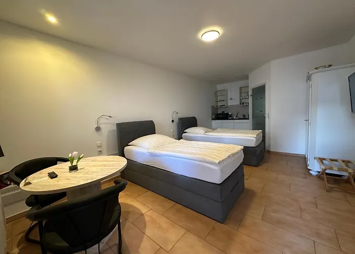 Schramm Casa de hóspedes