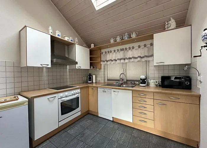 Schramm Casa de hóspedes 4*