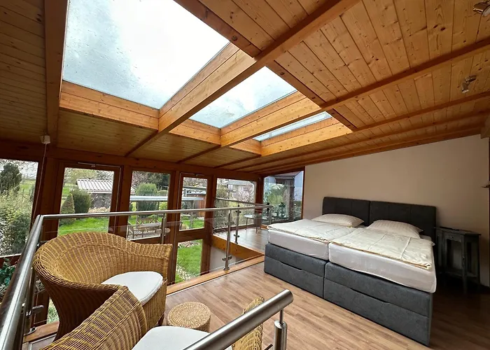 Schramm 4* Карлсруэ