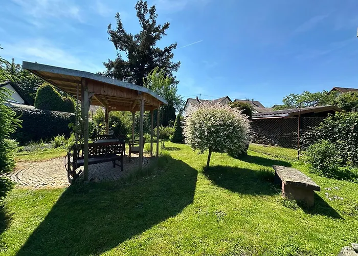 Casa de hóspedes Schramm 4*